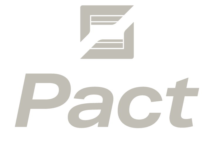 Pact.Fi Logo