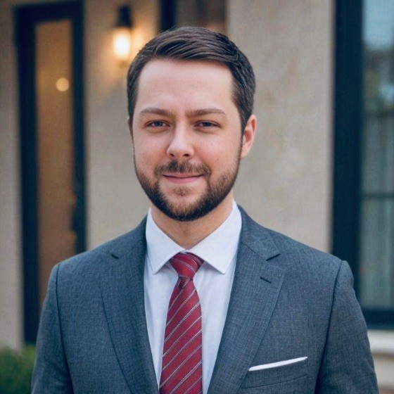 Andrew Kotulak headshot